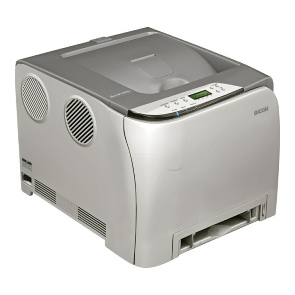 Ricoh Aficio SP C240dn