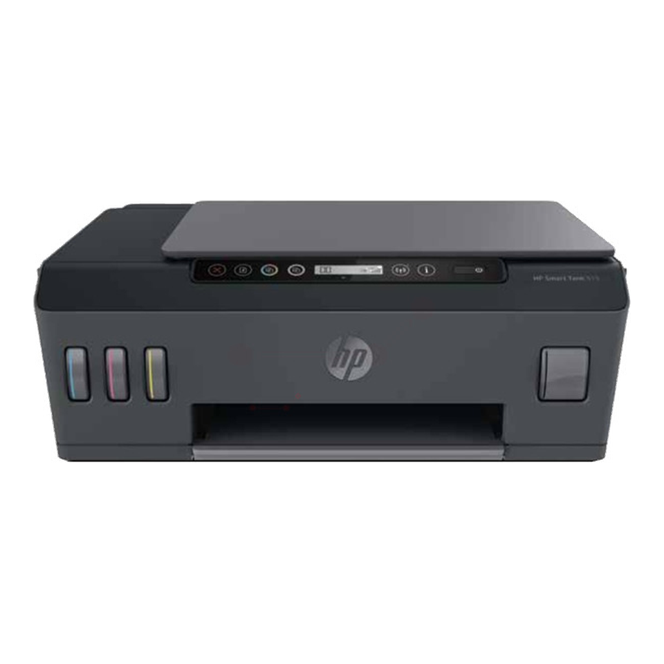 HP Smart Tank 618