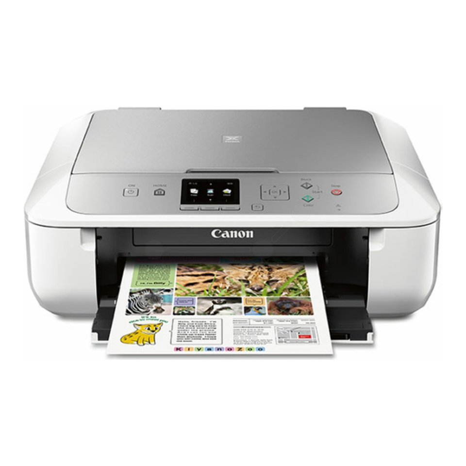 Canon Pixma MG5752