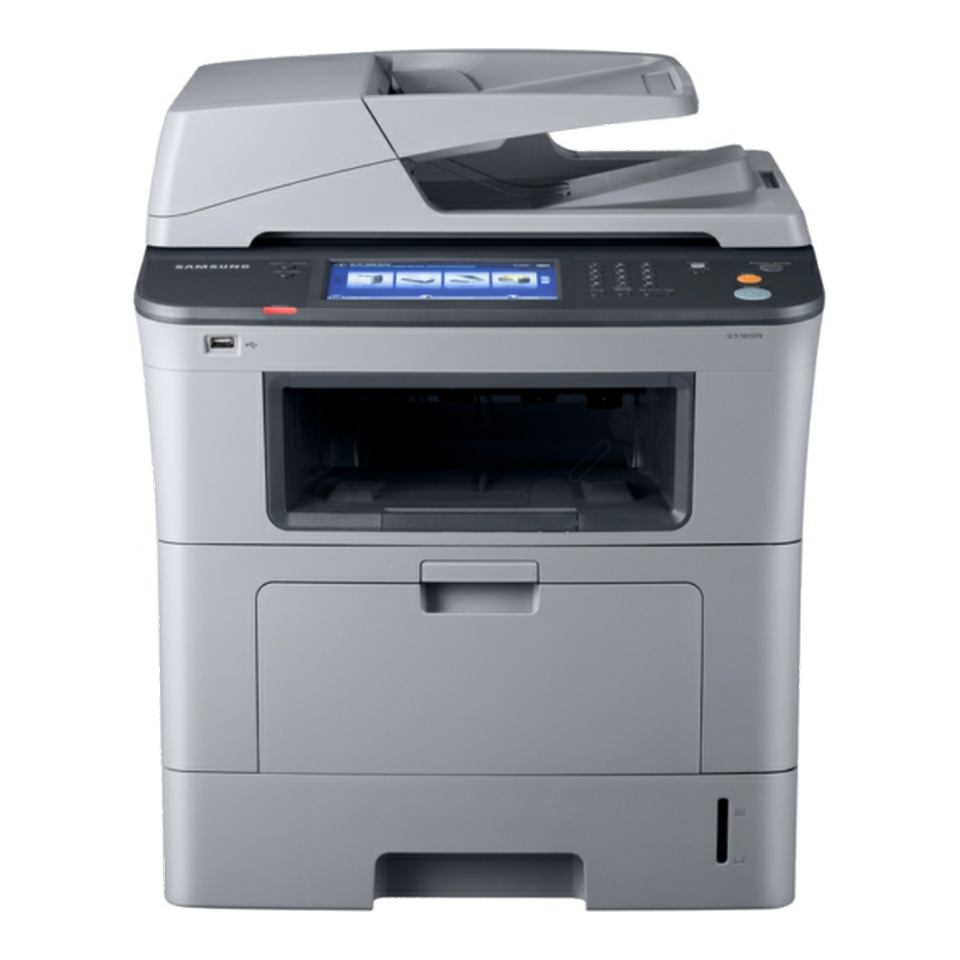 Samsung SCX-5638fn