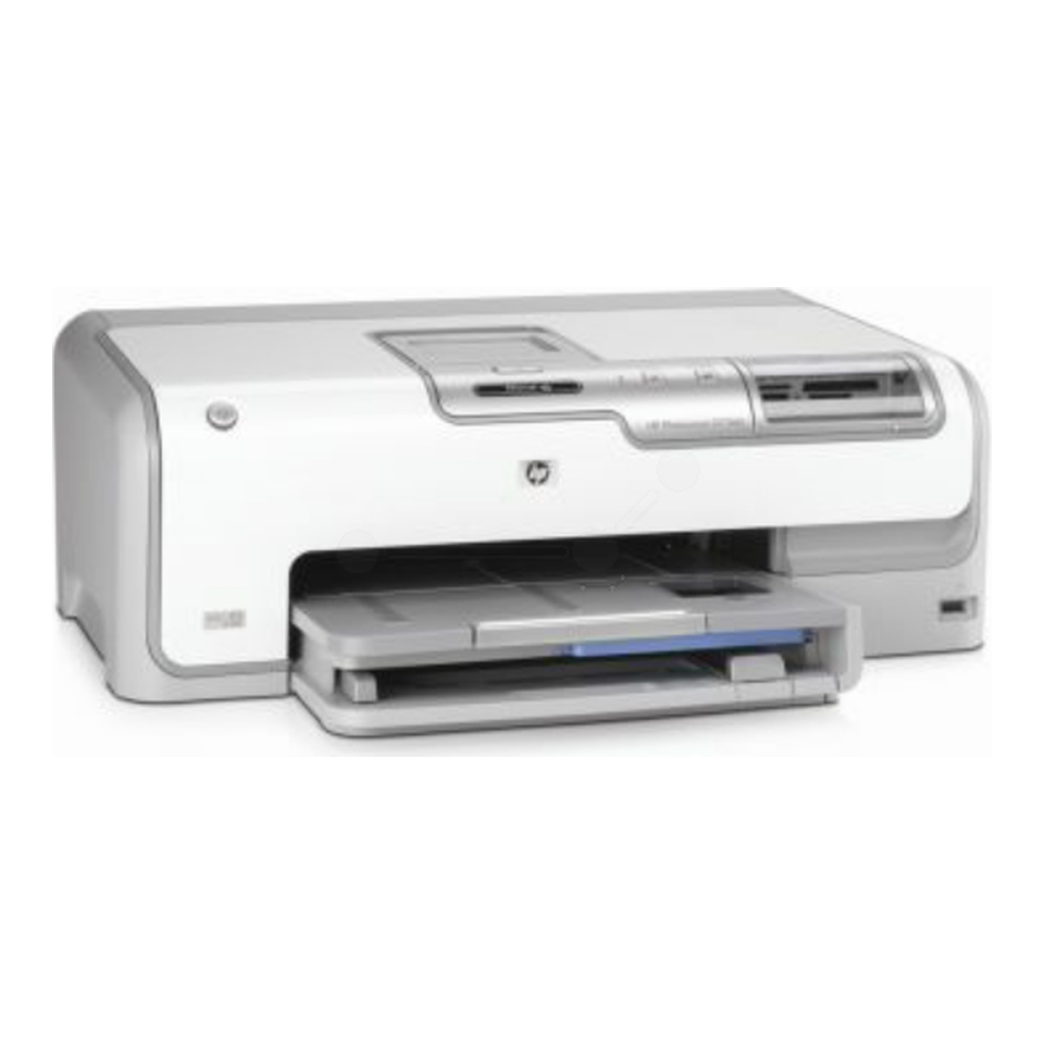 HP PhotoSmart D7280