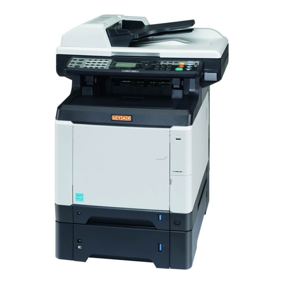 Utax P-C 2665