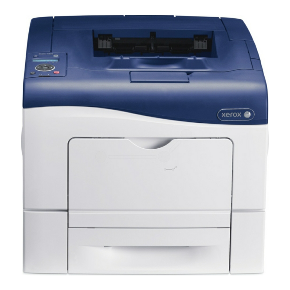 Xerox Phaser 6600
