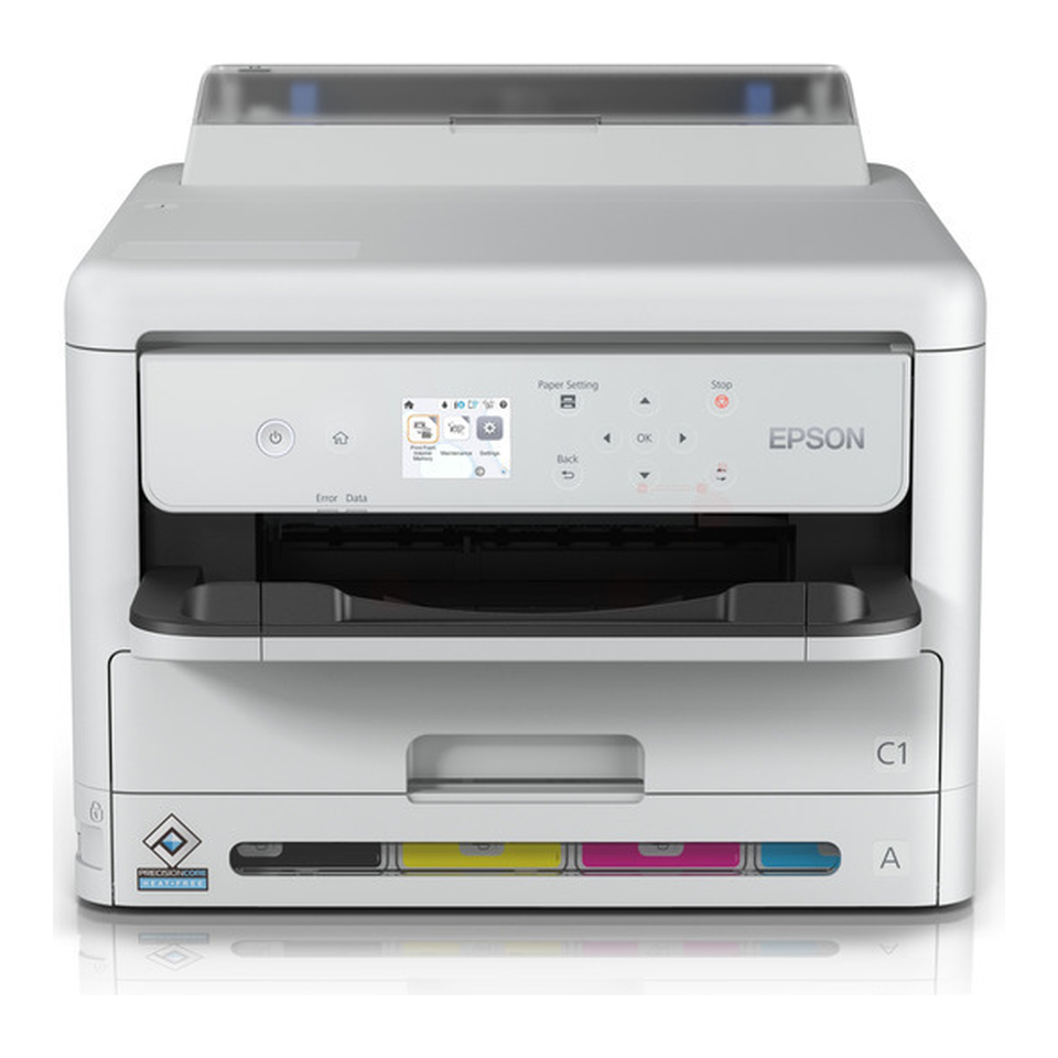 Epson WorkForce Pro WF-C 5390dw
