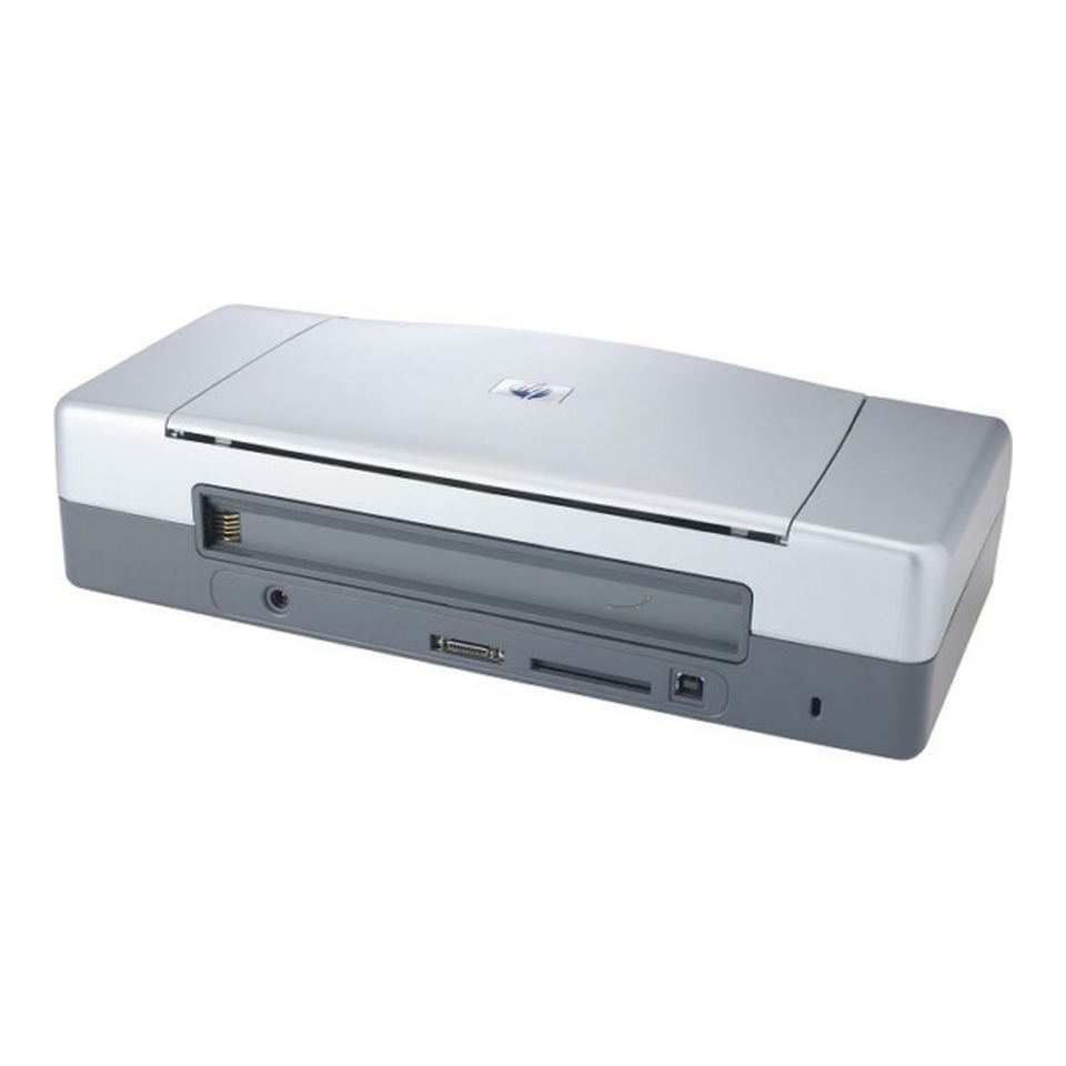 HP DeskJet 450