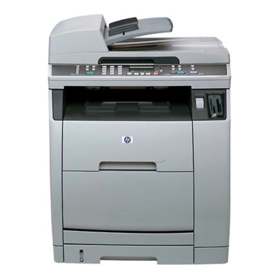 HP Color LaserJet 2840aio