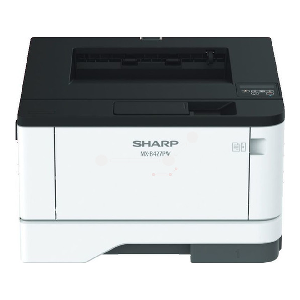 Sharp MX-B 427pw