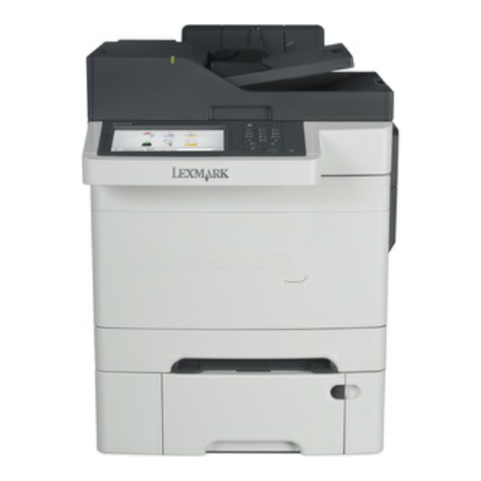 Lexmark CX510