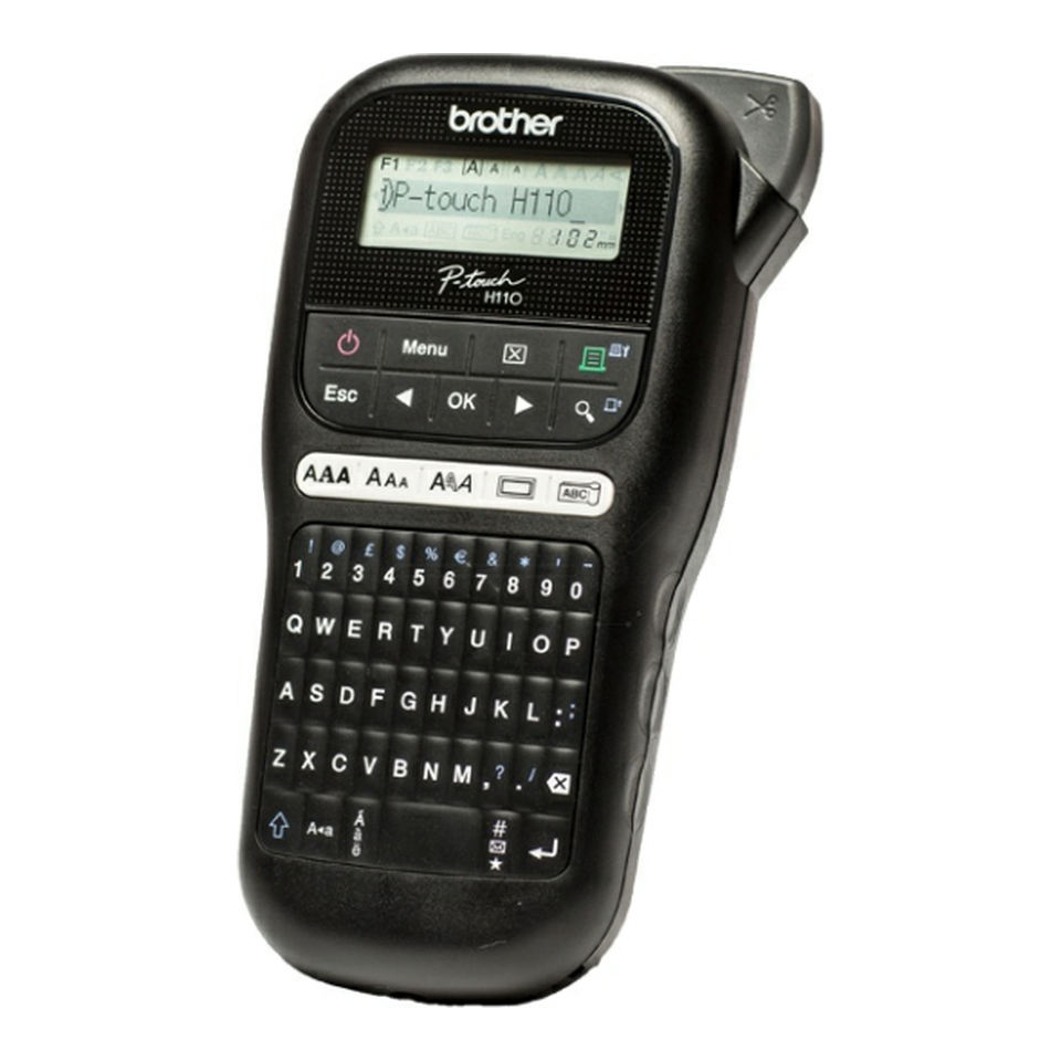 Brother P-Touch H110