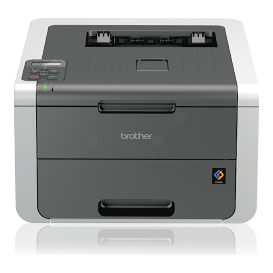Brother HL-3142