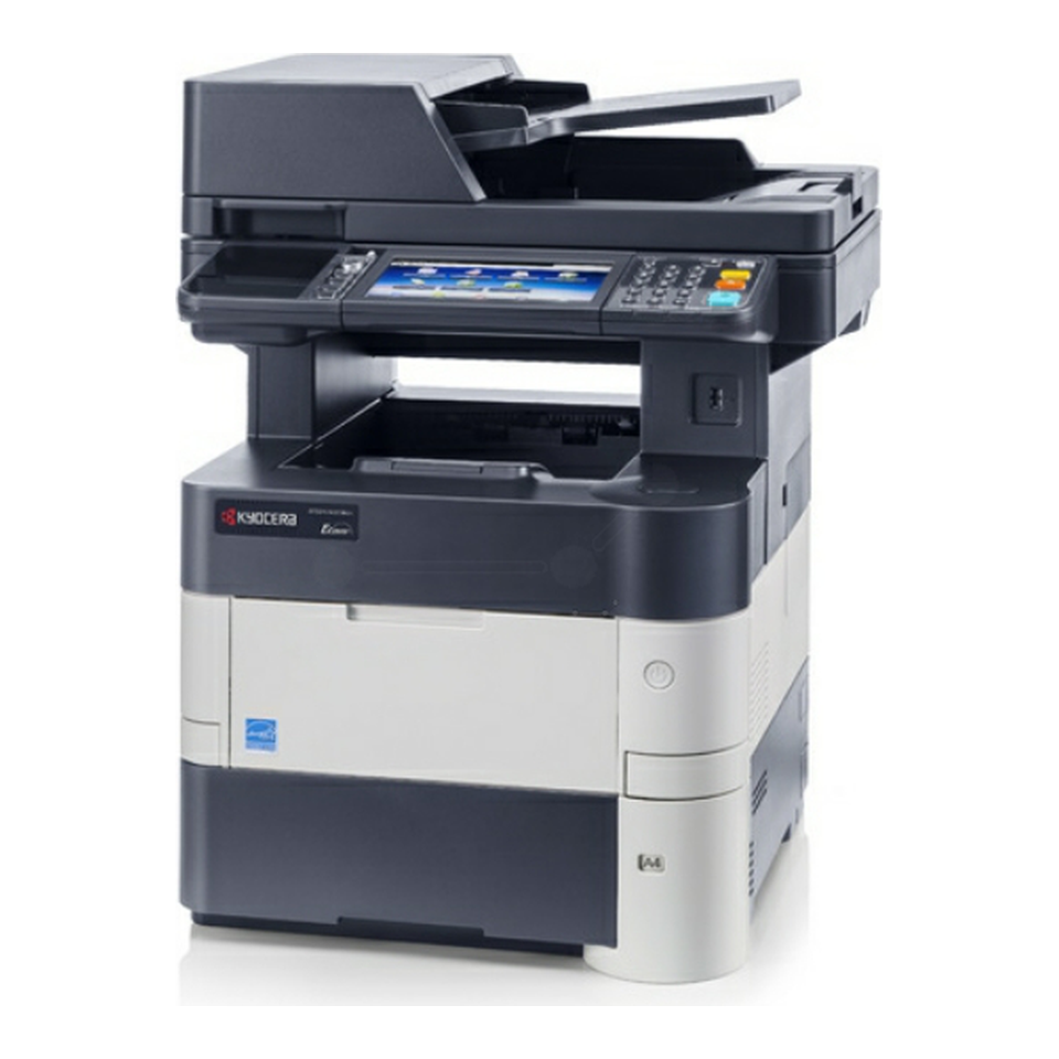Kyocera ECOSYS M3550idn