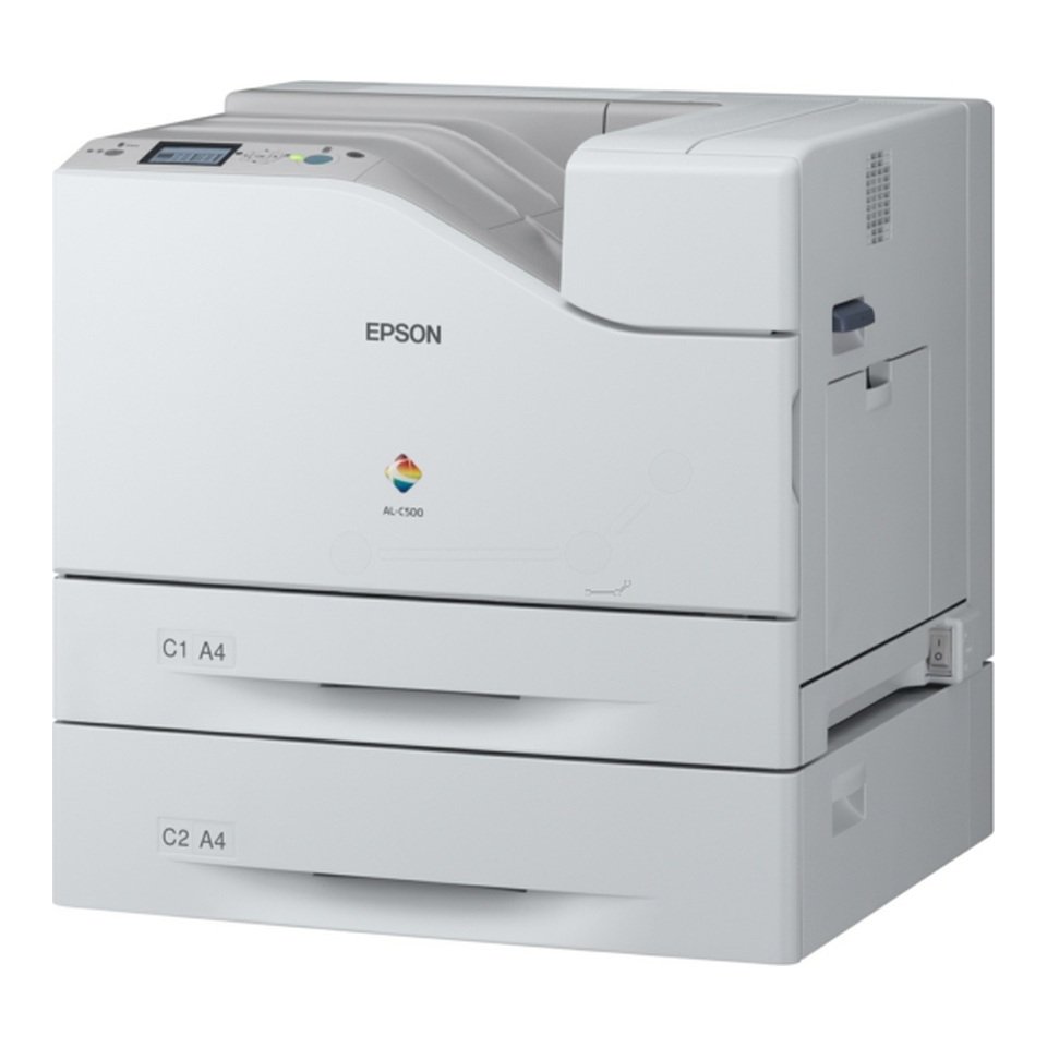 Epson WorkForce AL-C 500