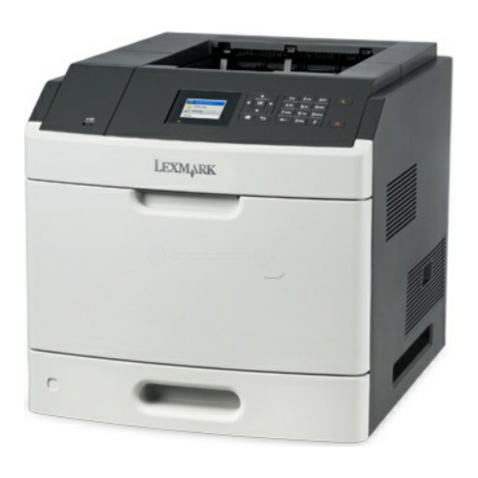 Lexmark MS710