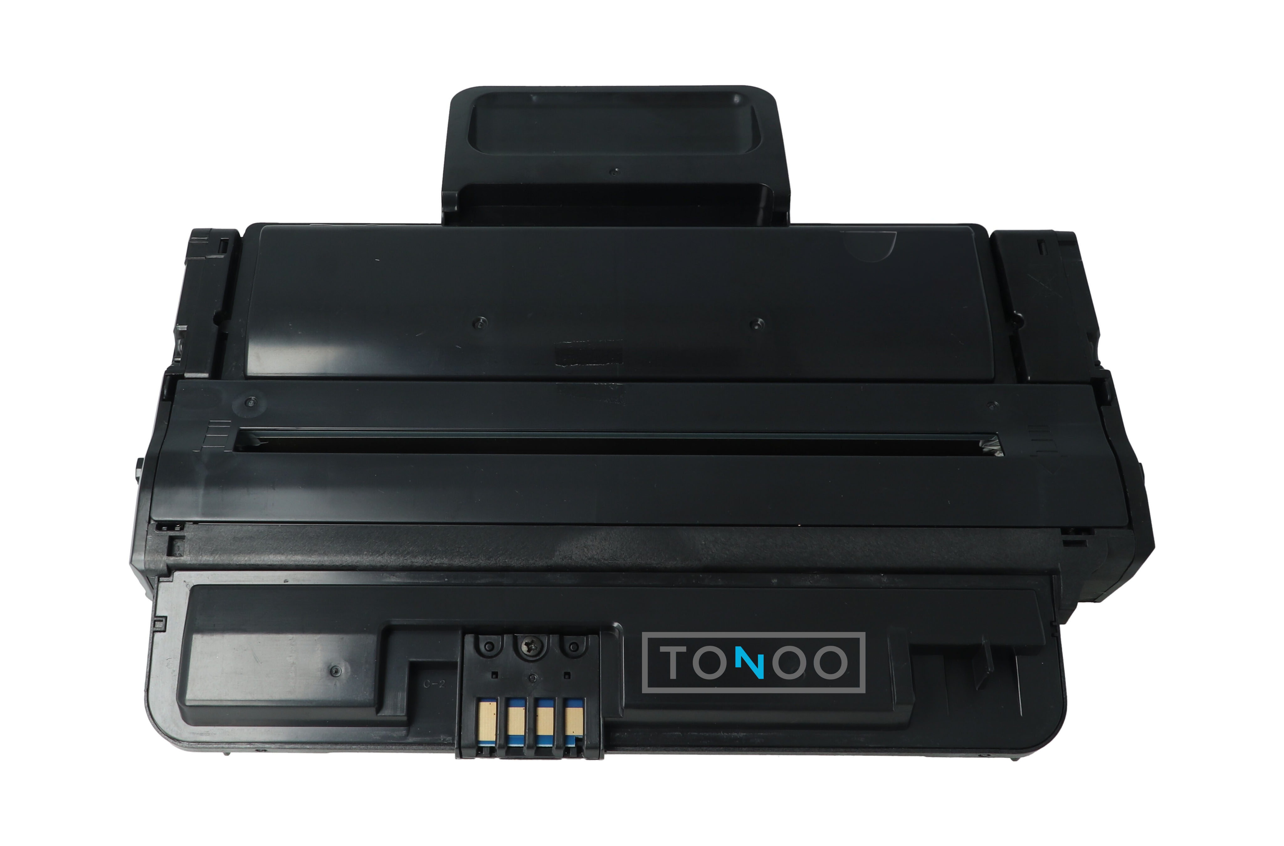 Tonoo® Toner ersetzt Xerox 106R01486 Schwarz XL