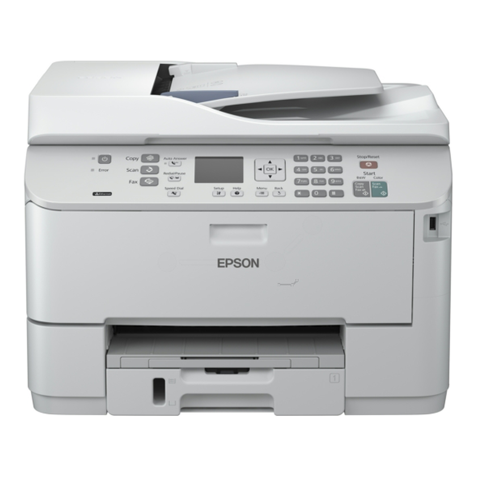 Epson WorkForce Pro WP-M 4595