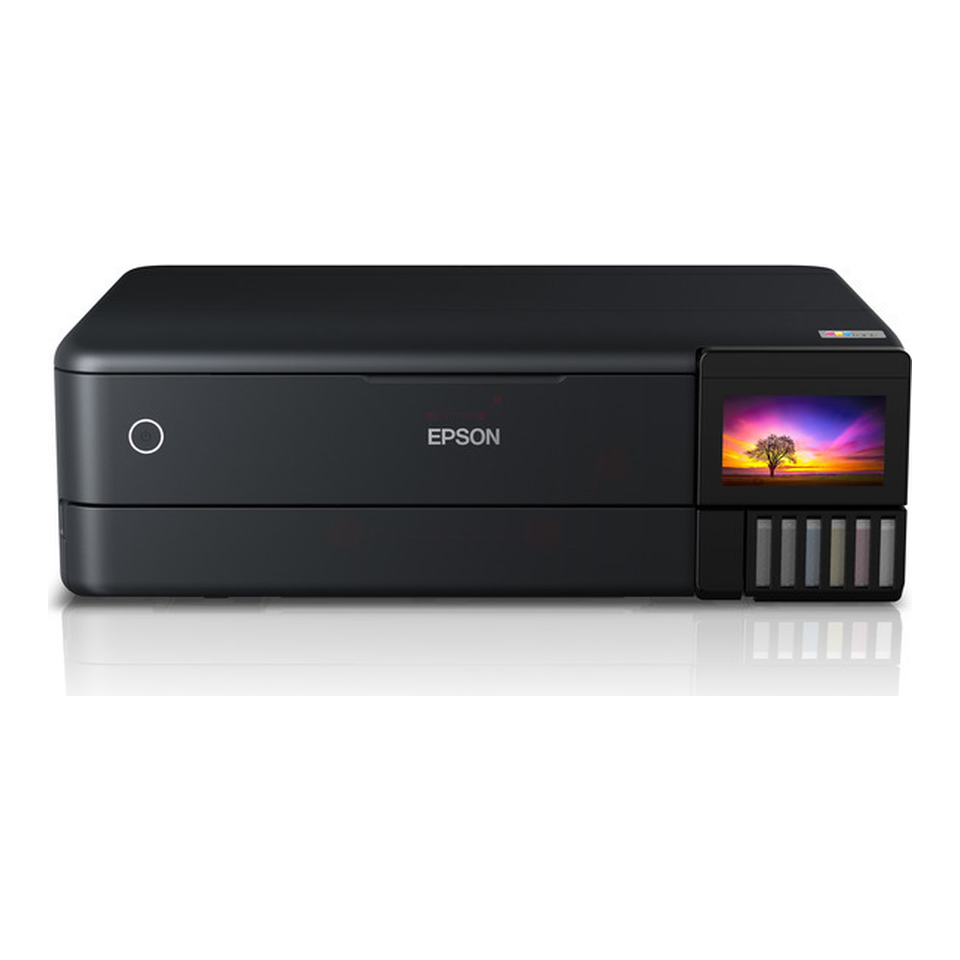 Epson EcoTank L8180