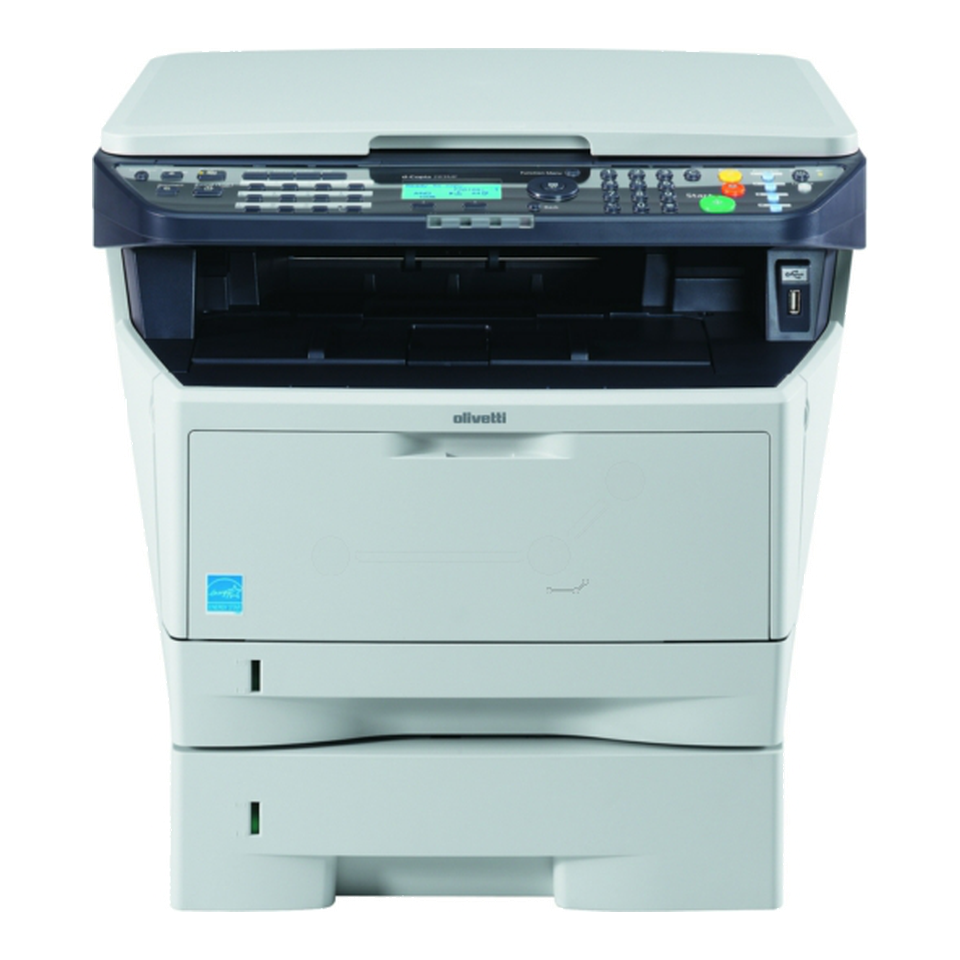 Olivetti D-Copia 283mf