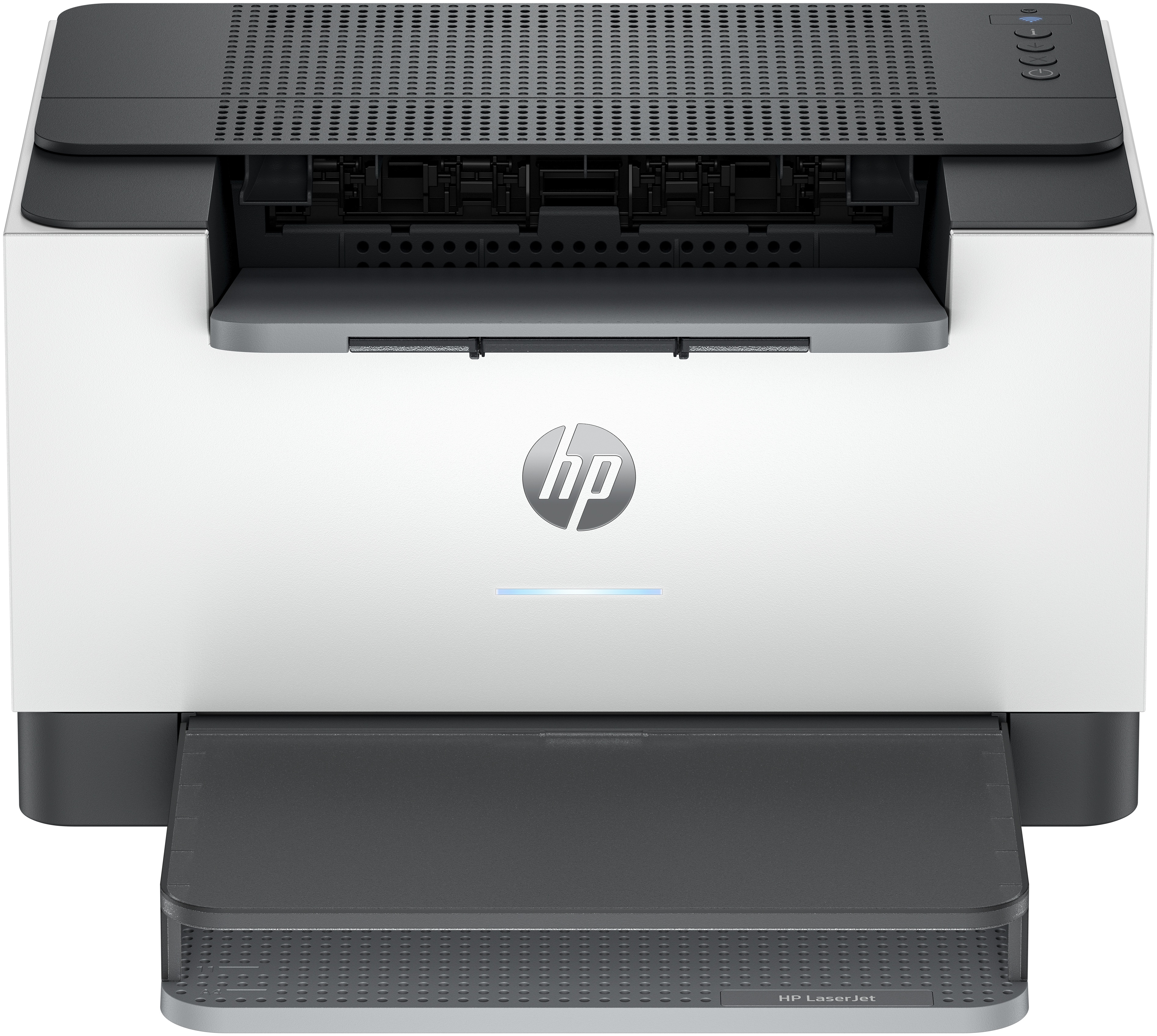HP LaserJet M207dw S/W Laser Drucker | A4 | 27 S./Min | Duplex | WLAN