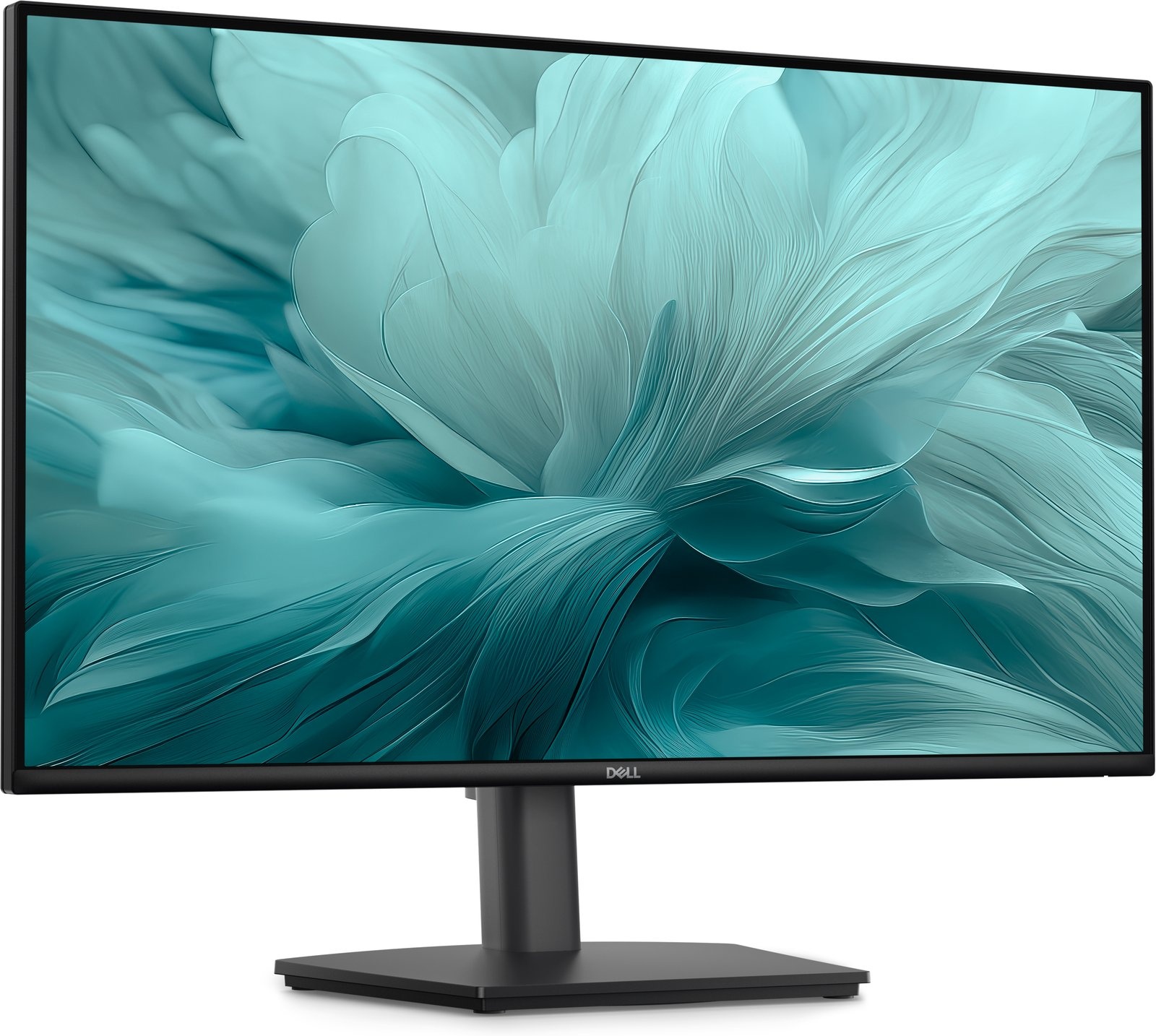 Dell Pro | E2726HS Monitor 27 zoll | 68,6 cm | Full HD | 1920 x 1080 | Schwarz