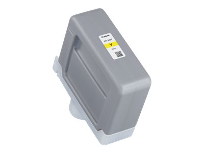 Original Canon PFI340Y | 4777C001 Tinte Gelb ( 2023 )