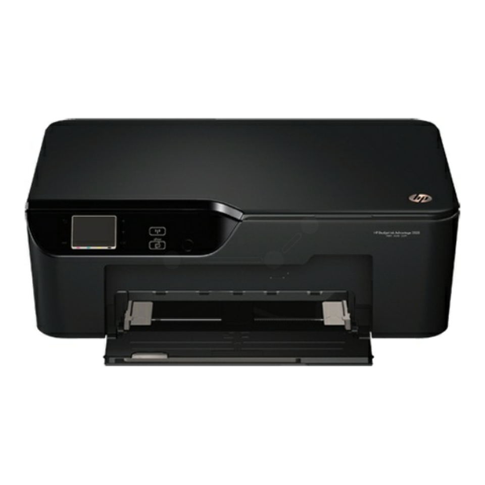 HP DeskJet Ink Advantage 3525