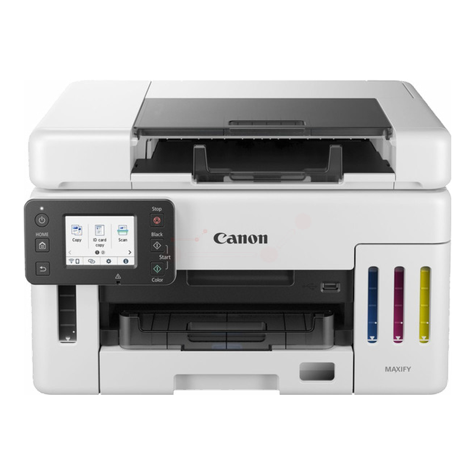 Canon Maxify GX6550