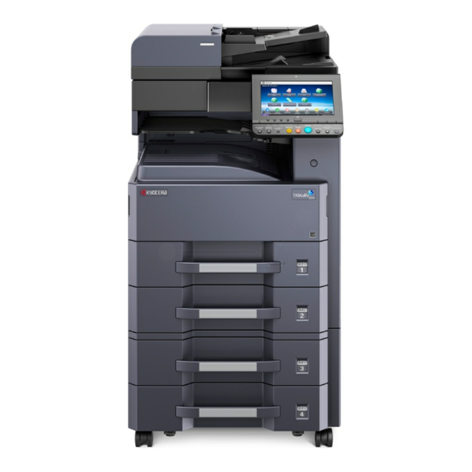 Kyocera TASKalfa 4012