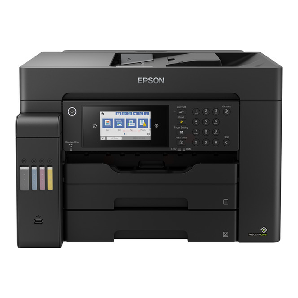 Epson EcoTank ET-16600