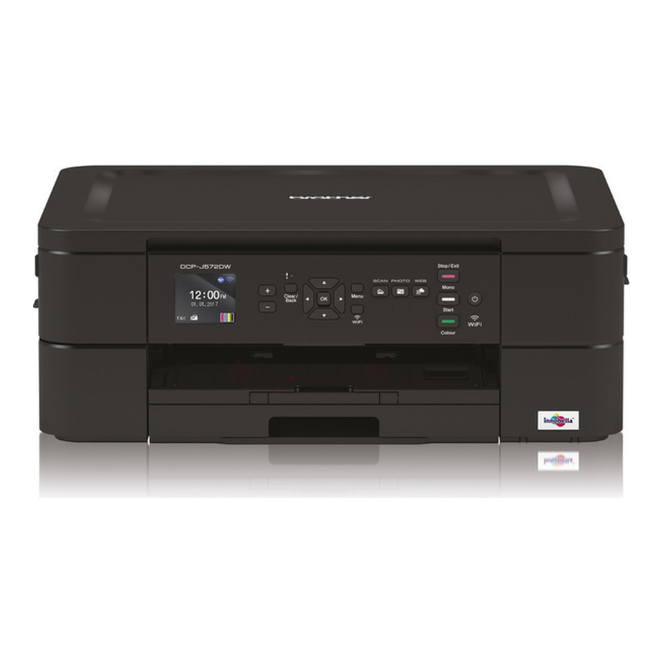 Brother DCP-J572