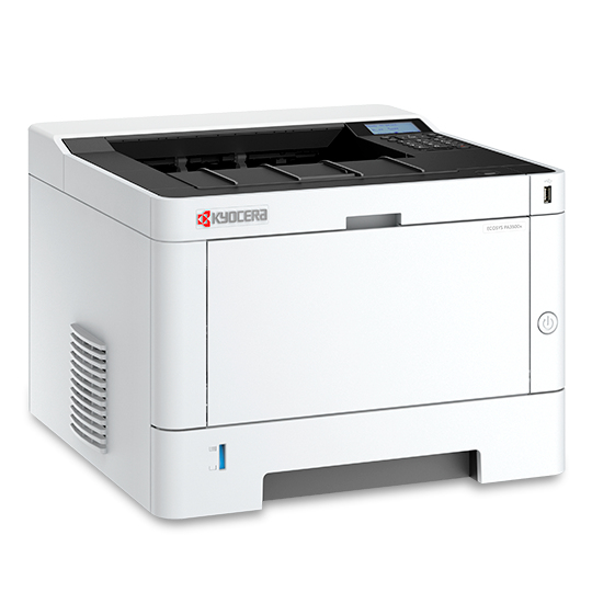 Kyocera ECOSYS PA3500wx Plus (inkl. 3 Jahre Vor-Ort-Service) S/W Laser Drucker | A4 | 35 S./Min | Duplex