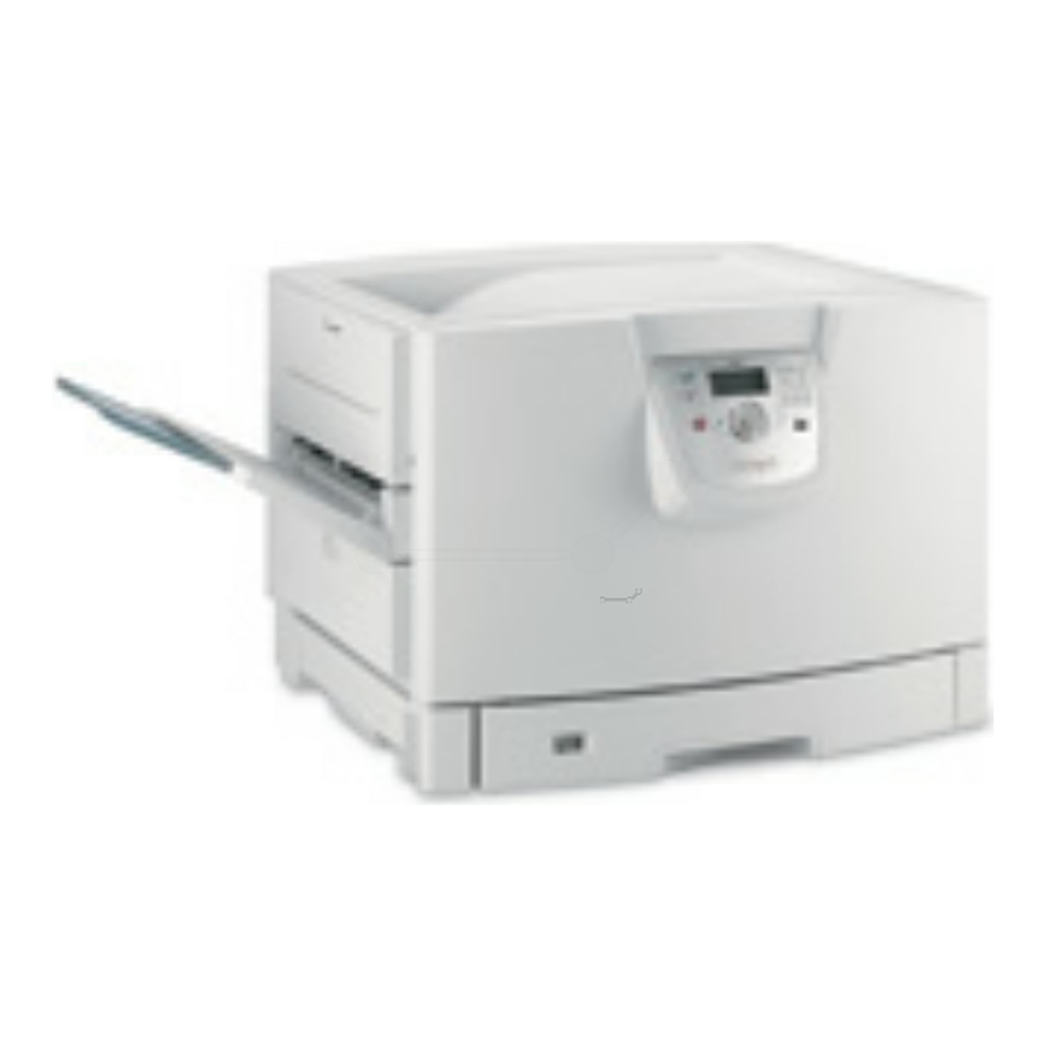 Lexmark Optra C920
