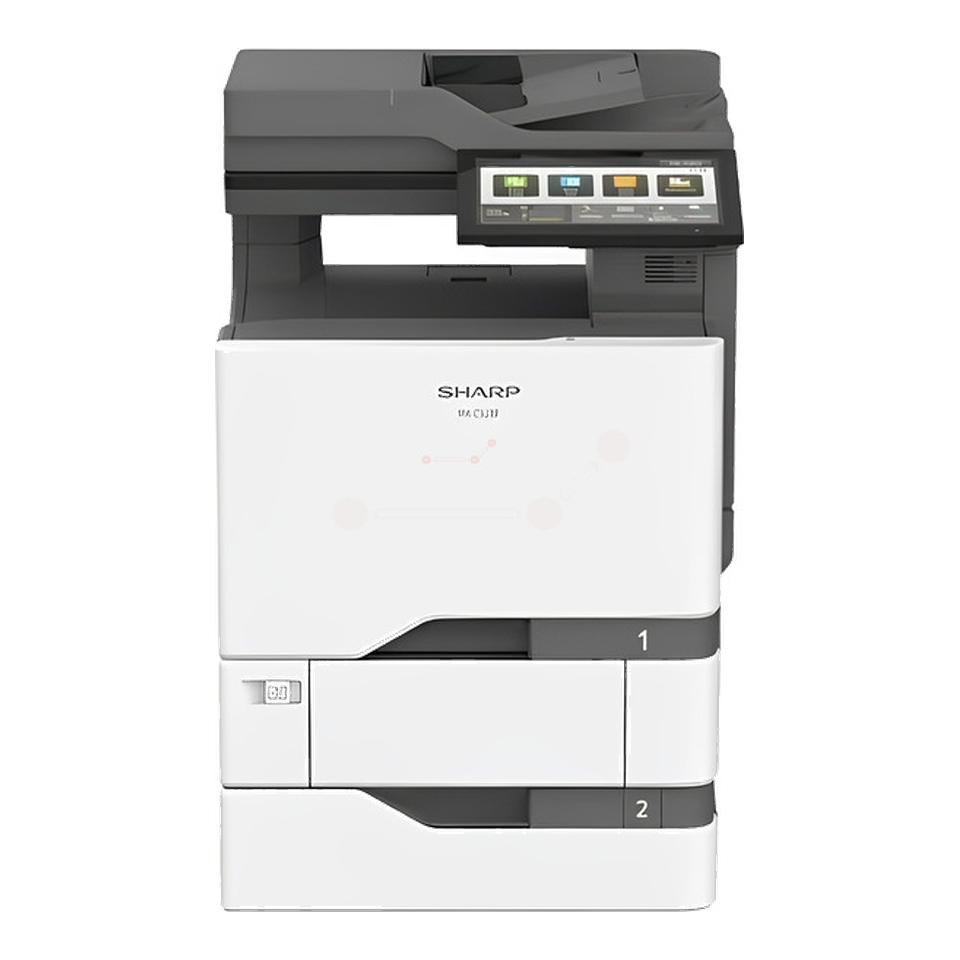 Sharp MX-C 428