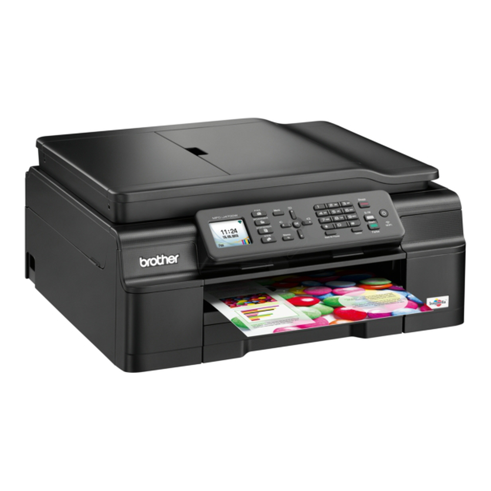 Brother MFC-J470