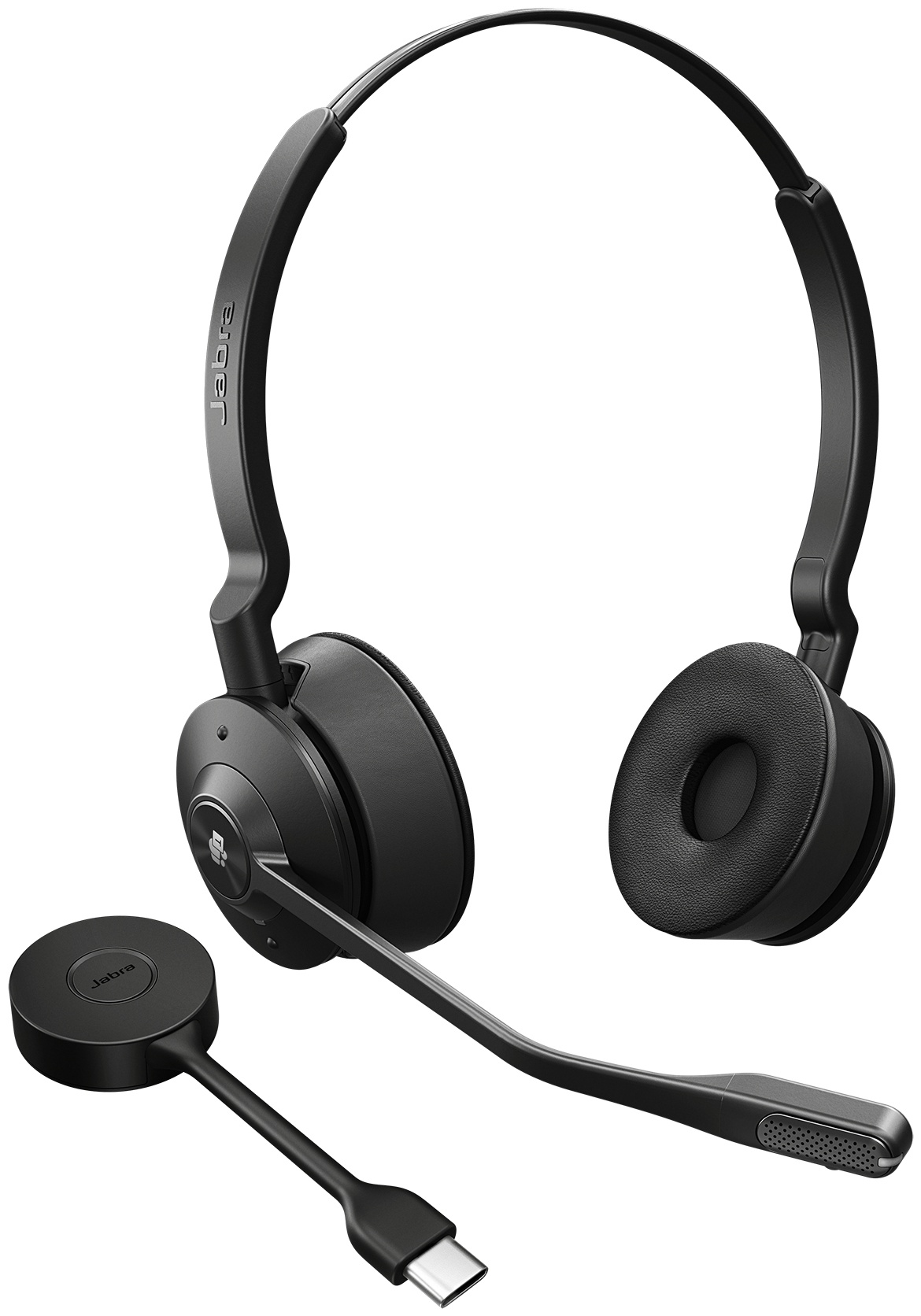 Jabra Engage 55 SE USB-C Headset