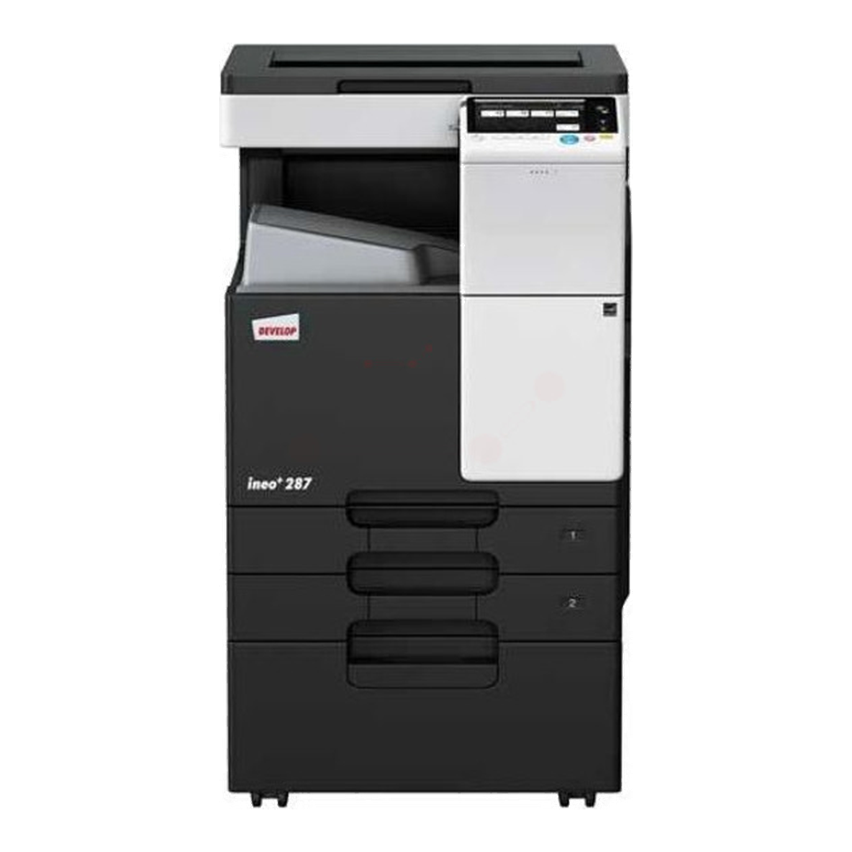 Develop Ineo Plus 287