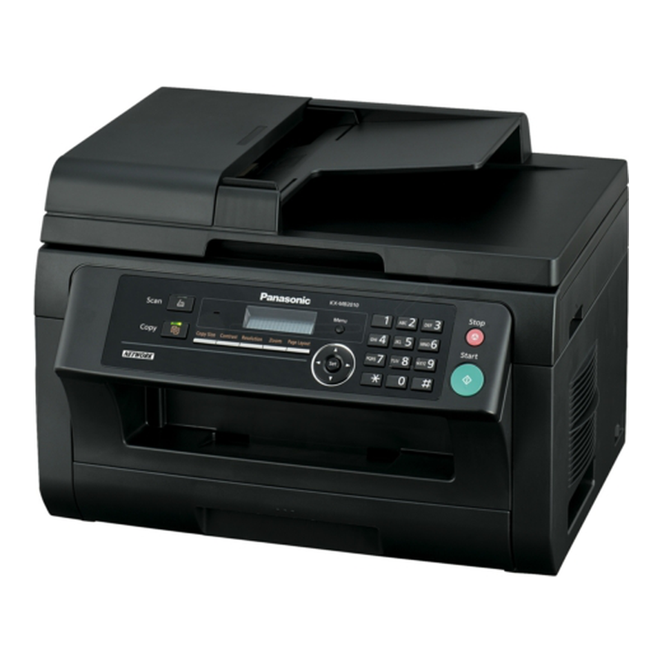 Panasonic KX-MB 2010