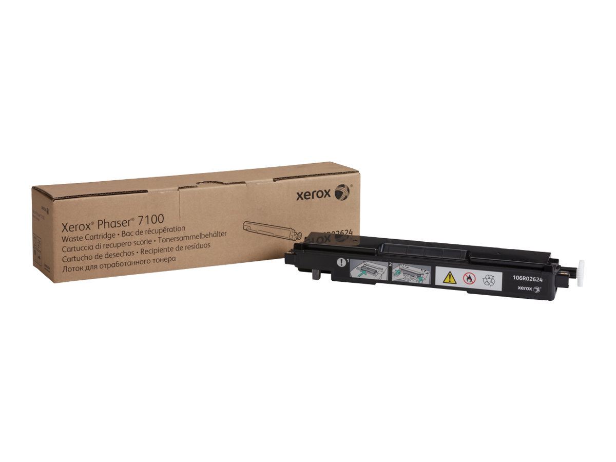 Original Xerox 106R02624 Resttonerbehälter ( B-Verpackung )