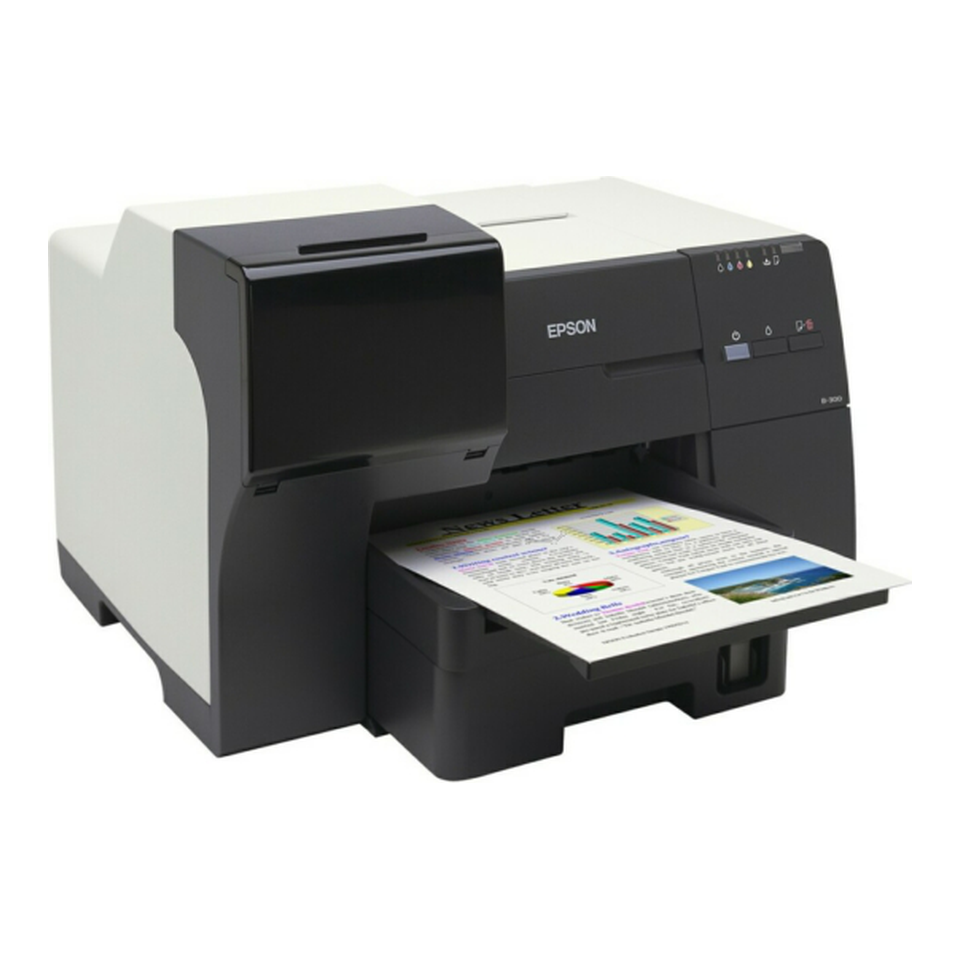 Epson B300