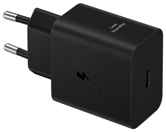 Samsung Ladeadapter USB-C 45 W (EP-T4511XBEGWW)