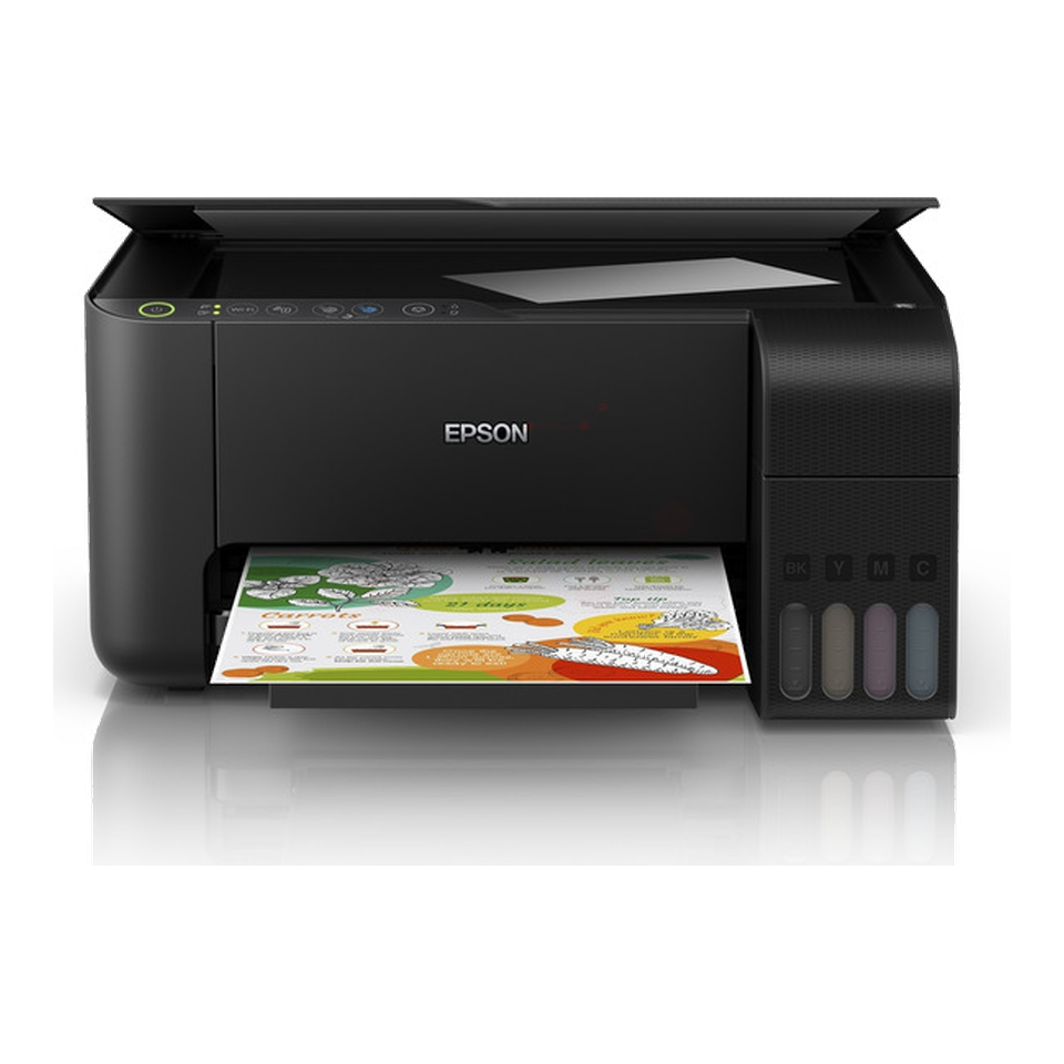 Epson EcoTank L3160