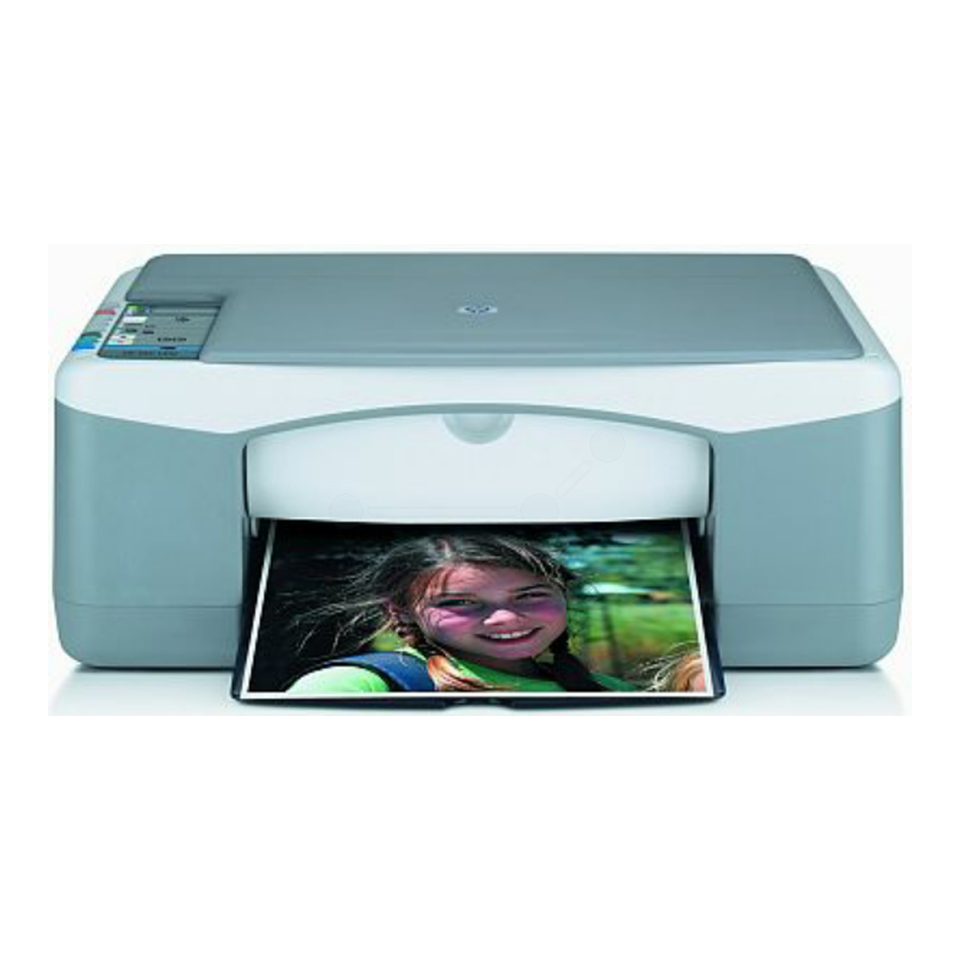 HP PSC 1410
