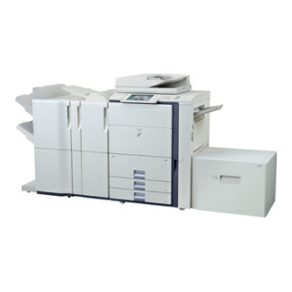 Sharp MX-7000n