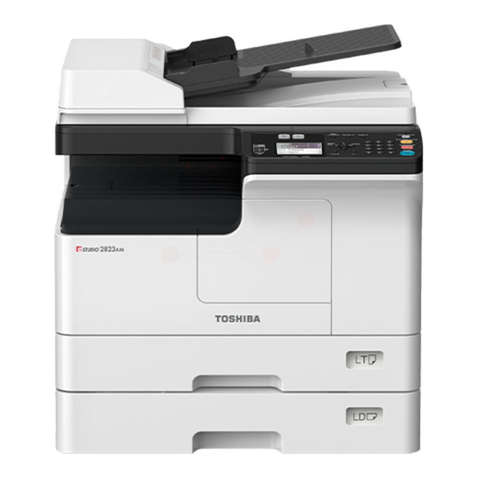 Toshiba E-Studio 2823