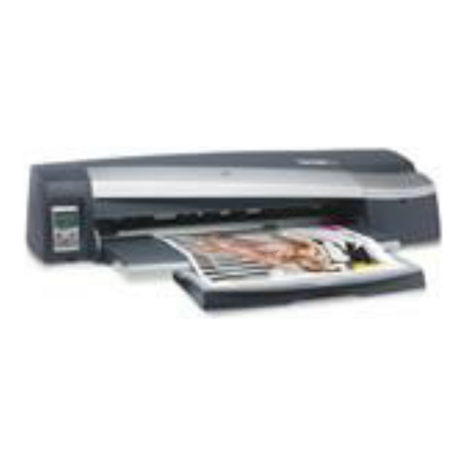 HP DesignJet 130de
