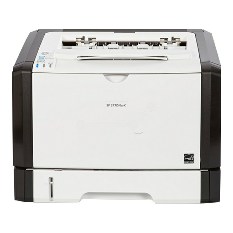 Lanier SP377