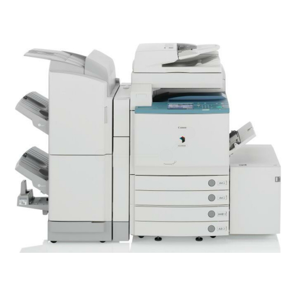 Canon CLC 4040