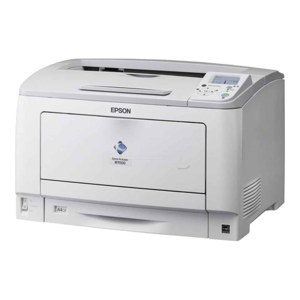 Epson Aculaser M7000