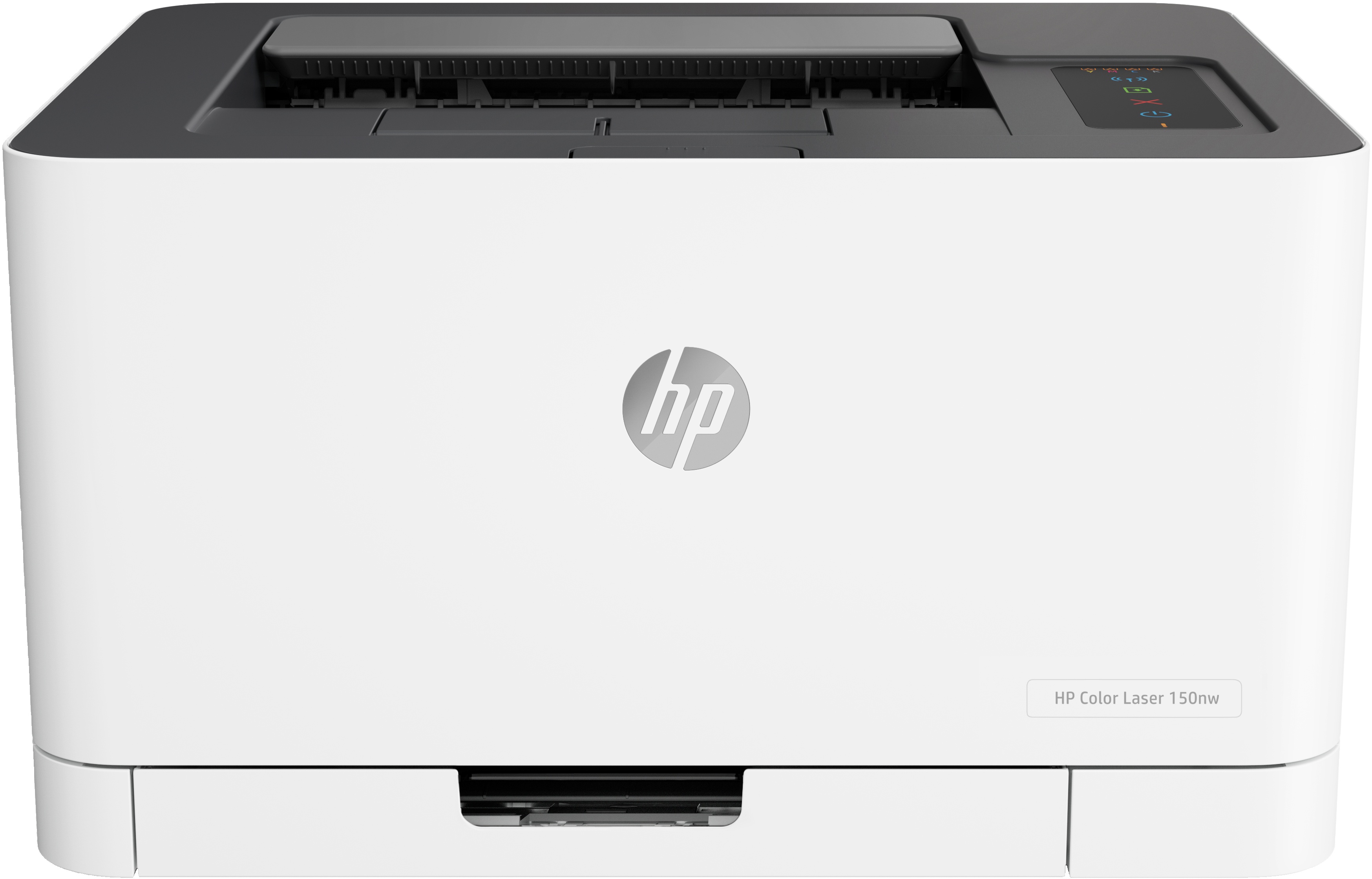 HP Color Laser 150nw Farb Laser Drucker | A4 | 18 S./Min | WLAN