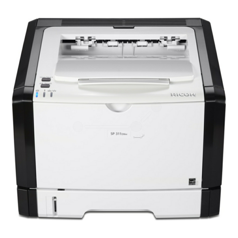 Ricoh SP311