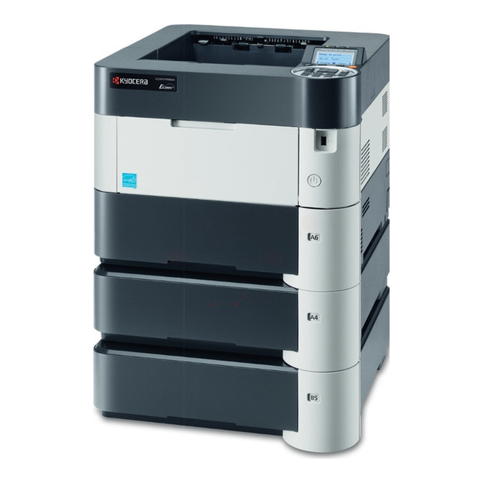 Kyocera ECOSYS P3060
